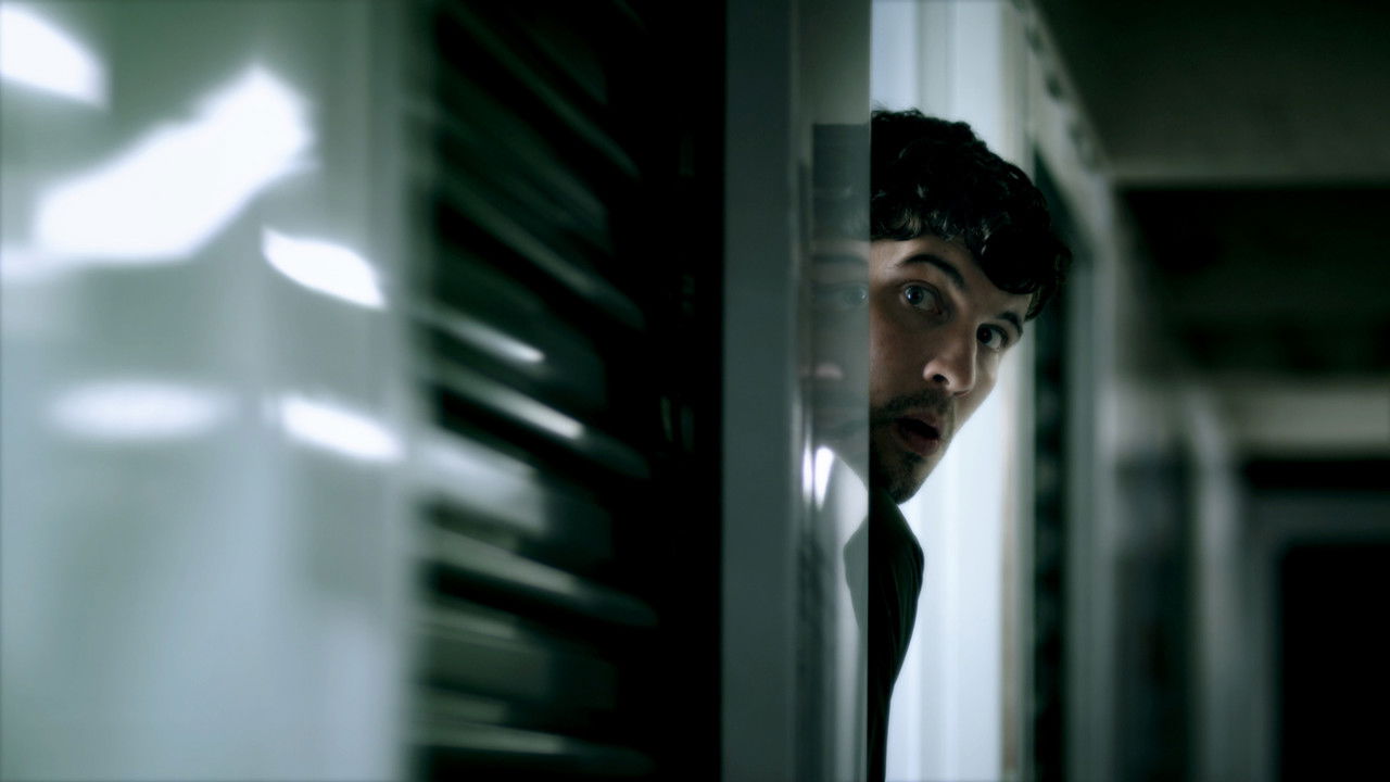 Backdrop image for movie Cold Weather