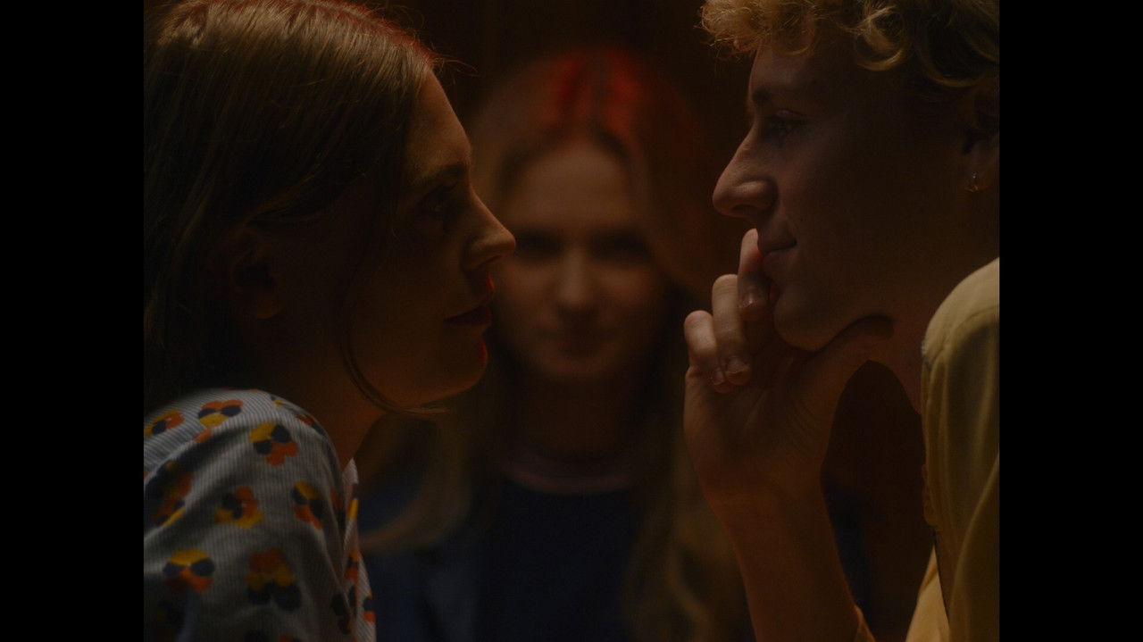 Backdrop image for movie Prangover