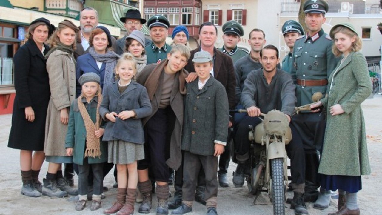 Backdrop image for movie Hostages of the SS