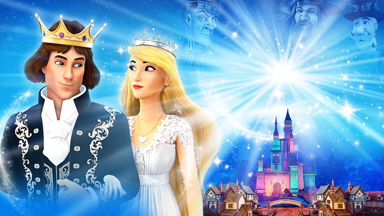Backdrop image for movie The Swan Princess: Far Longer Than Forever