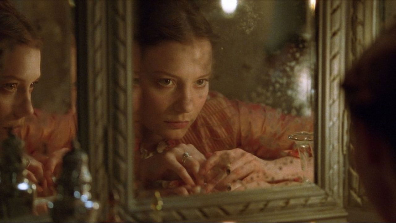 Backdrop image for movie Madame Bovary