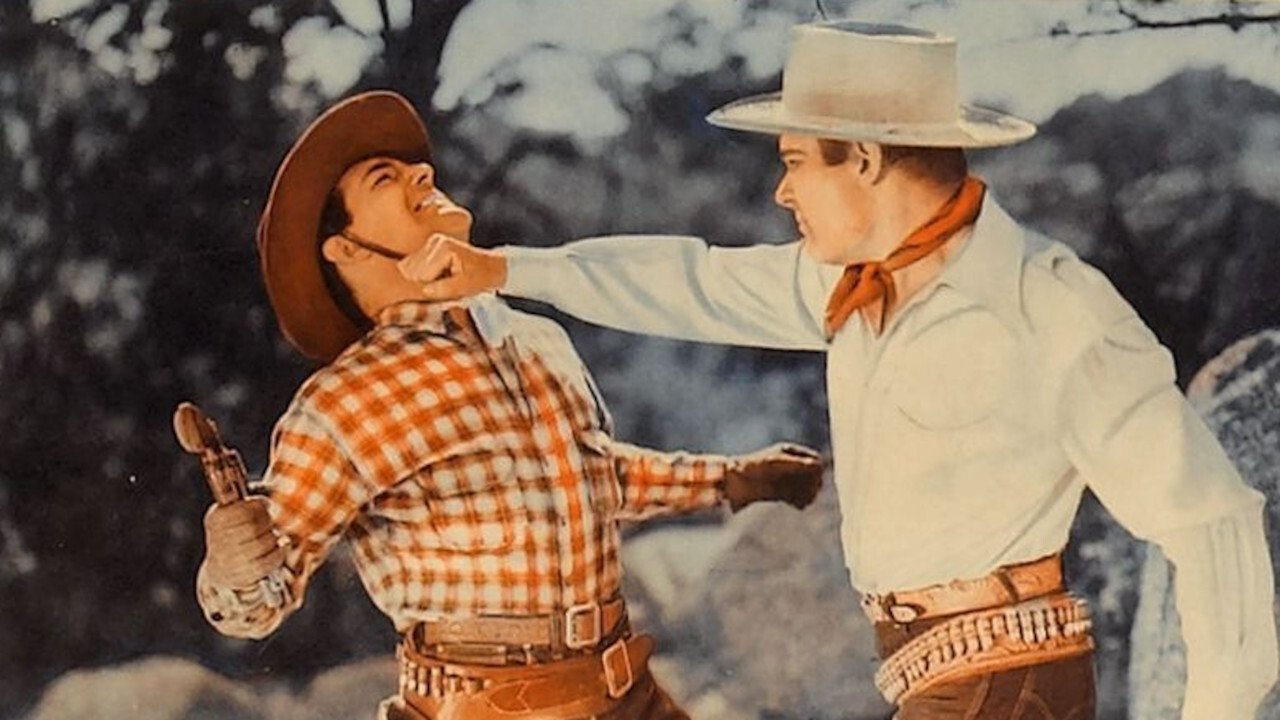 Backdrop image for movie Dynamite Canyon