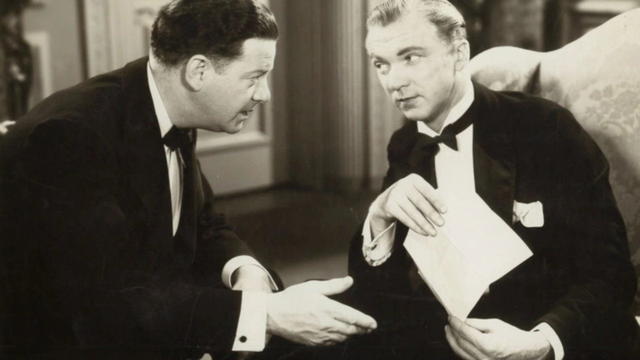 Backdrop image for movie Washington Merry-Go-Round