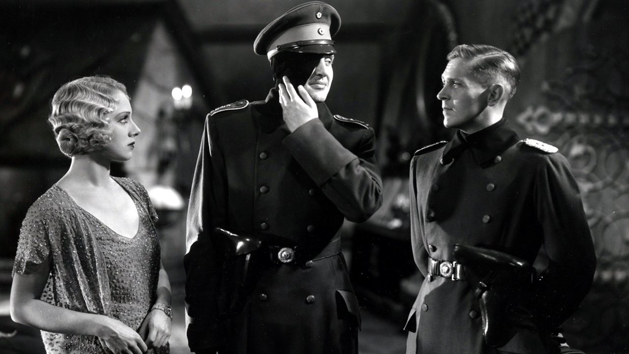 Backdrop image for movie Surrender