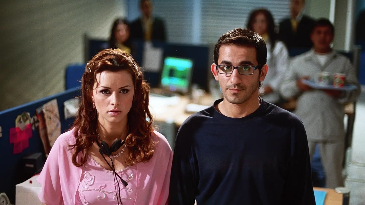 Backdrop image for movie Tarek's Situation