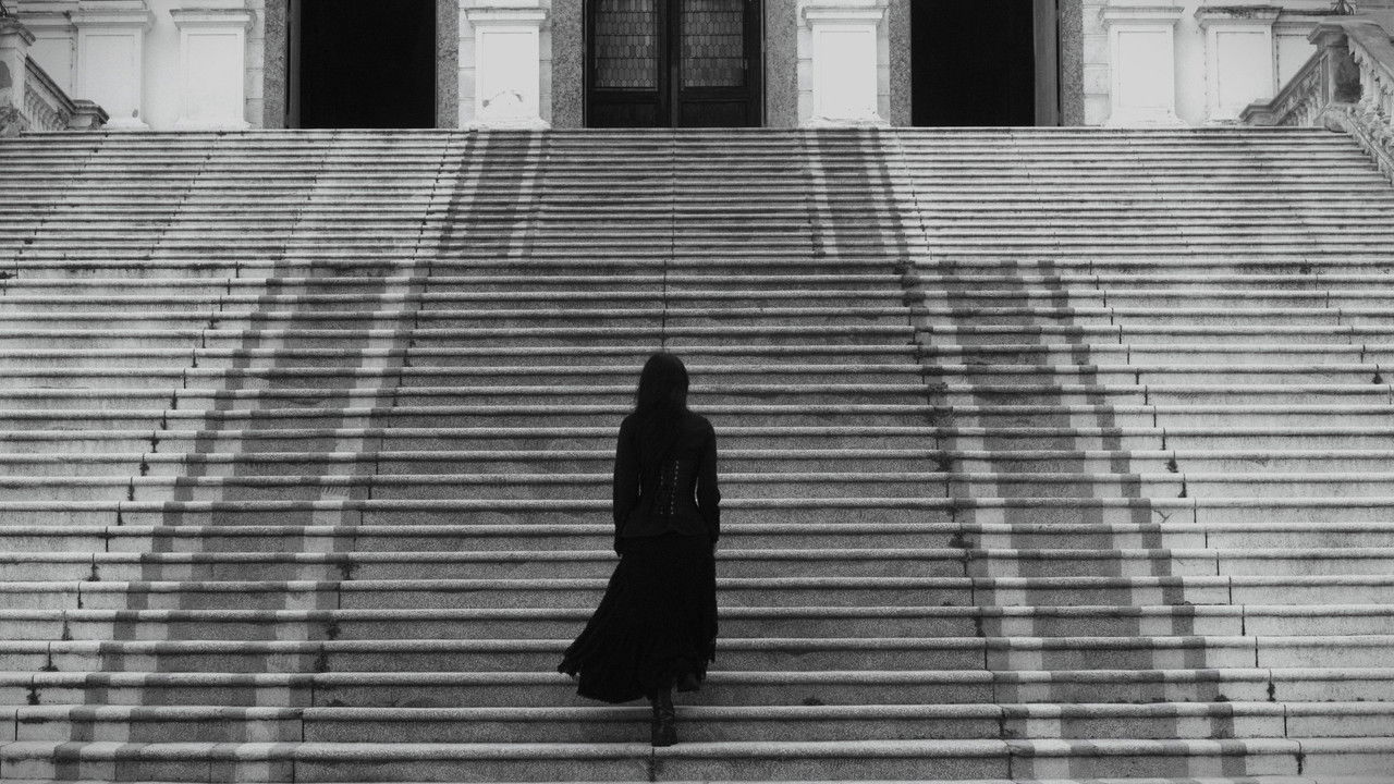 Backdrop image for movie Memories of Flesh and Bone