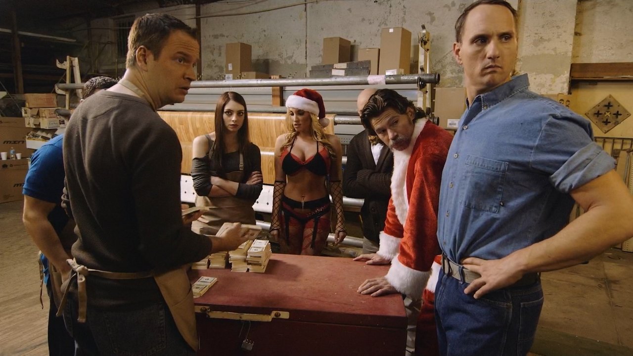 Backdrop image for movie Massacre on Aisle 12