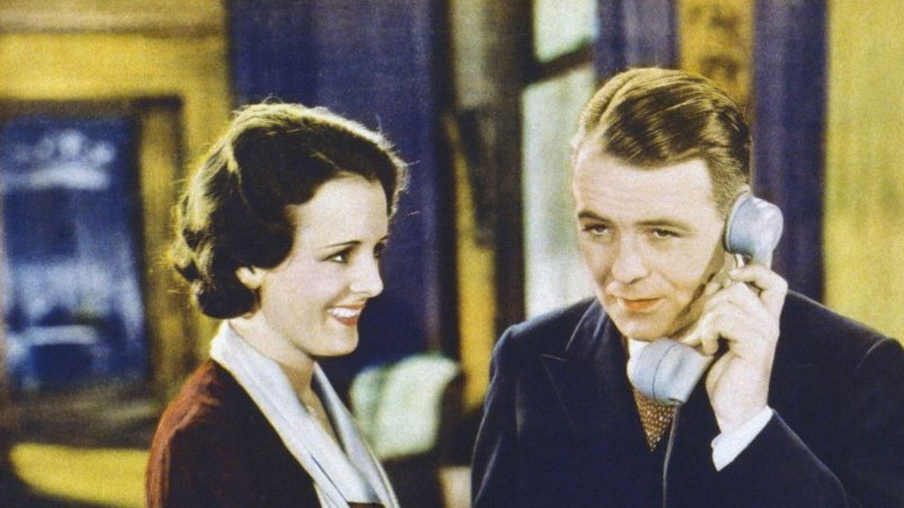 Backdrop image for movie Smart Woman