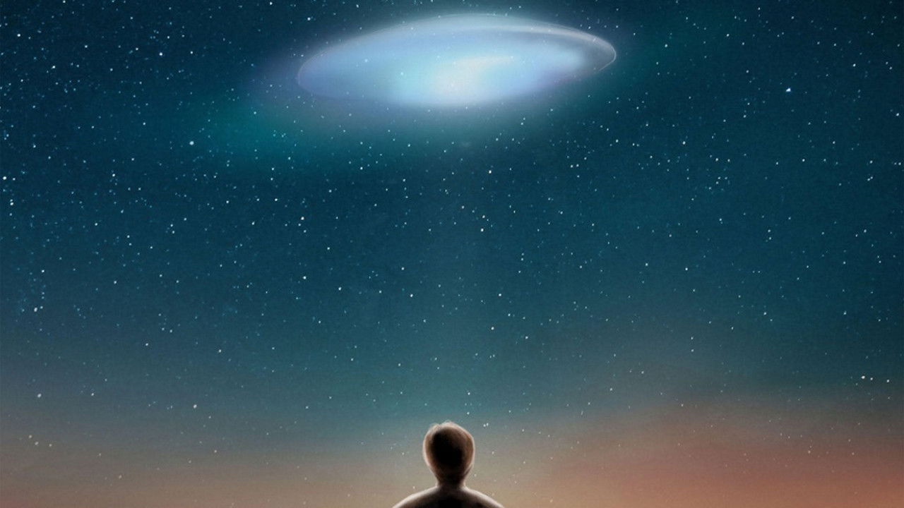 Backdrop image for movie Close Encounters of the Fifth Kind