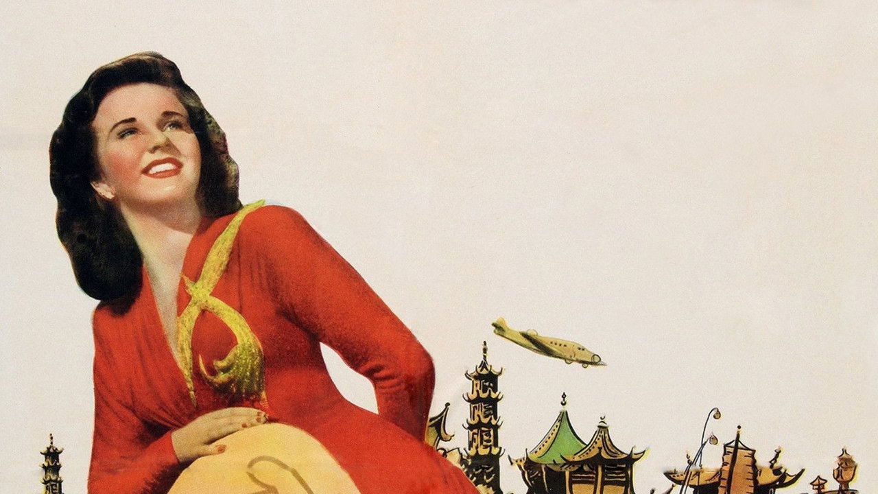 Backdrop image for movie The Amazing Mrs. Holliday