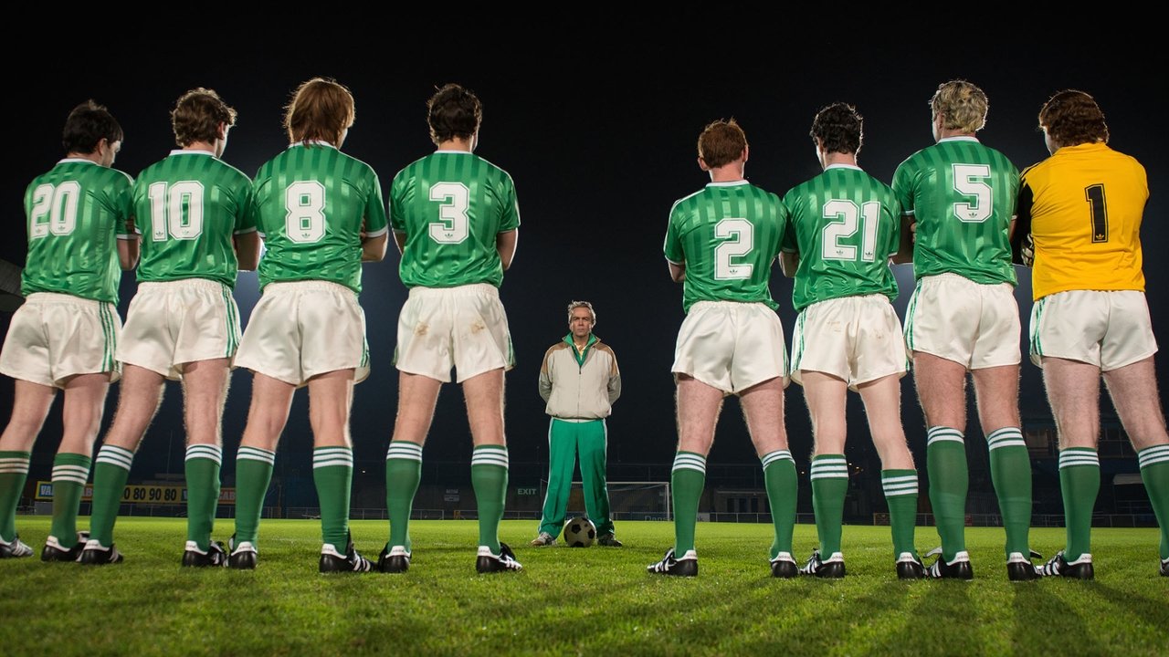 Backdrop image for movie Shooting for Socrates