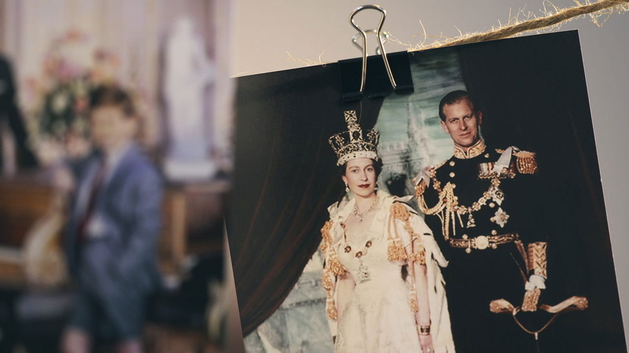 Backdrop image for movie Prince Consorts: In the Shadow of the Crown