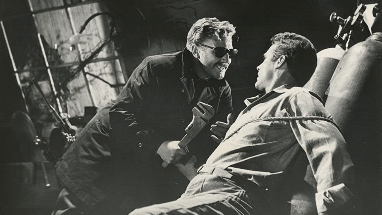 Backdrop image for movie Maniac