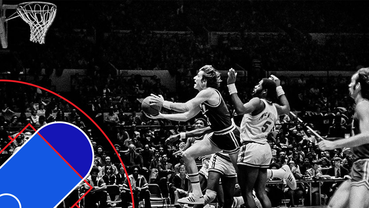 Backdrop image for movie Maravich's 68