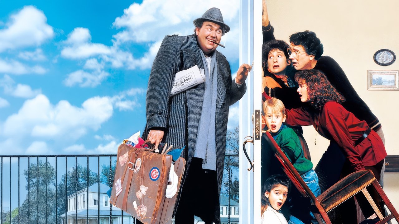 Backdrop image for movie Uncle Buck