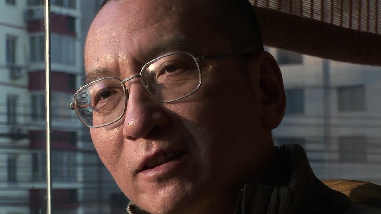 Backdrop image for movie The Man Who Defied Beijing
