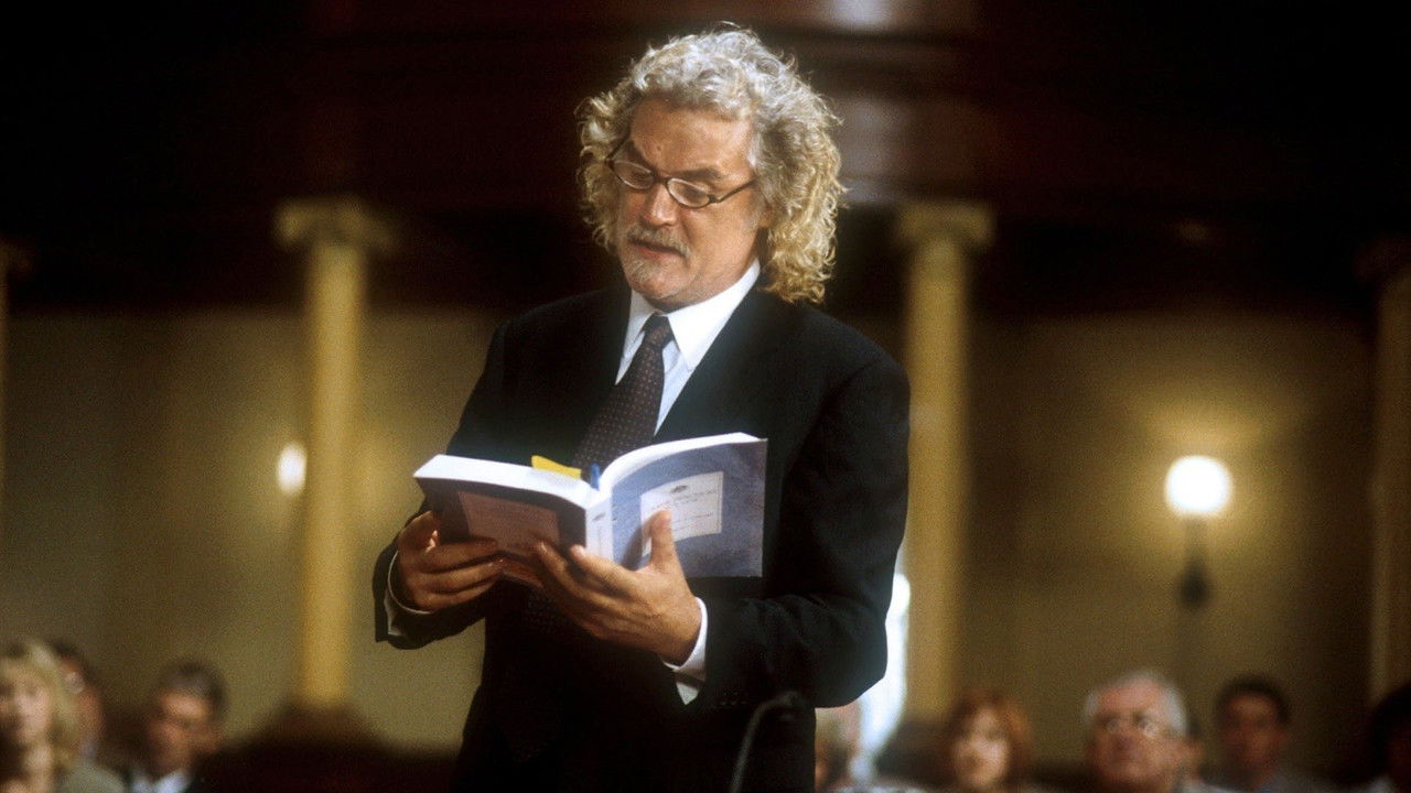 Backdrop image for movie The Man Who Sued God