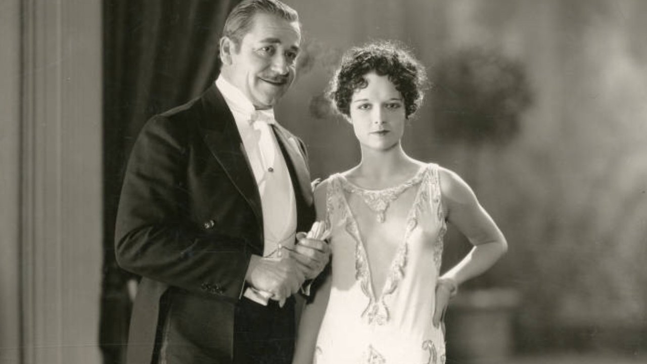 Backdrop image for movie Evening Clothes