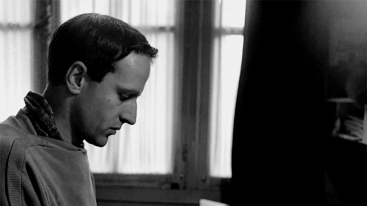 Backdrop image for movie Rage, Sex, and Jazz: I Spit on Your Graves by Vernon Sullivan