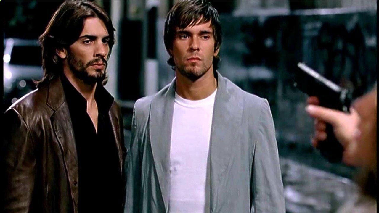 Backdrop image for movie Dangerous Obsession