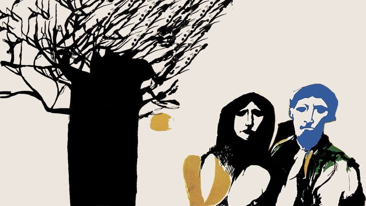 Backdrop image for movie Barren Lives