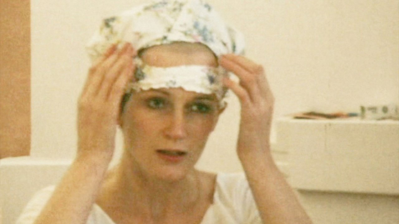 Backdrop image for movie Heartbeat in the Brain
