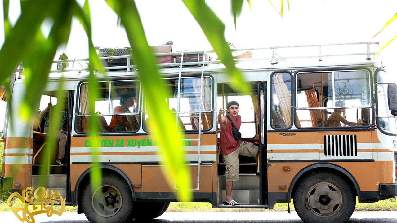 Backdrop image for movie Going Home for Tet