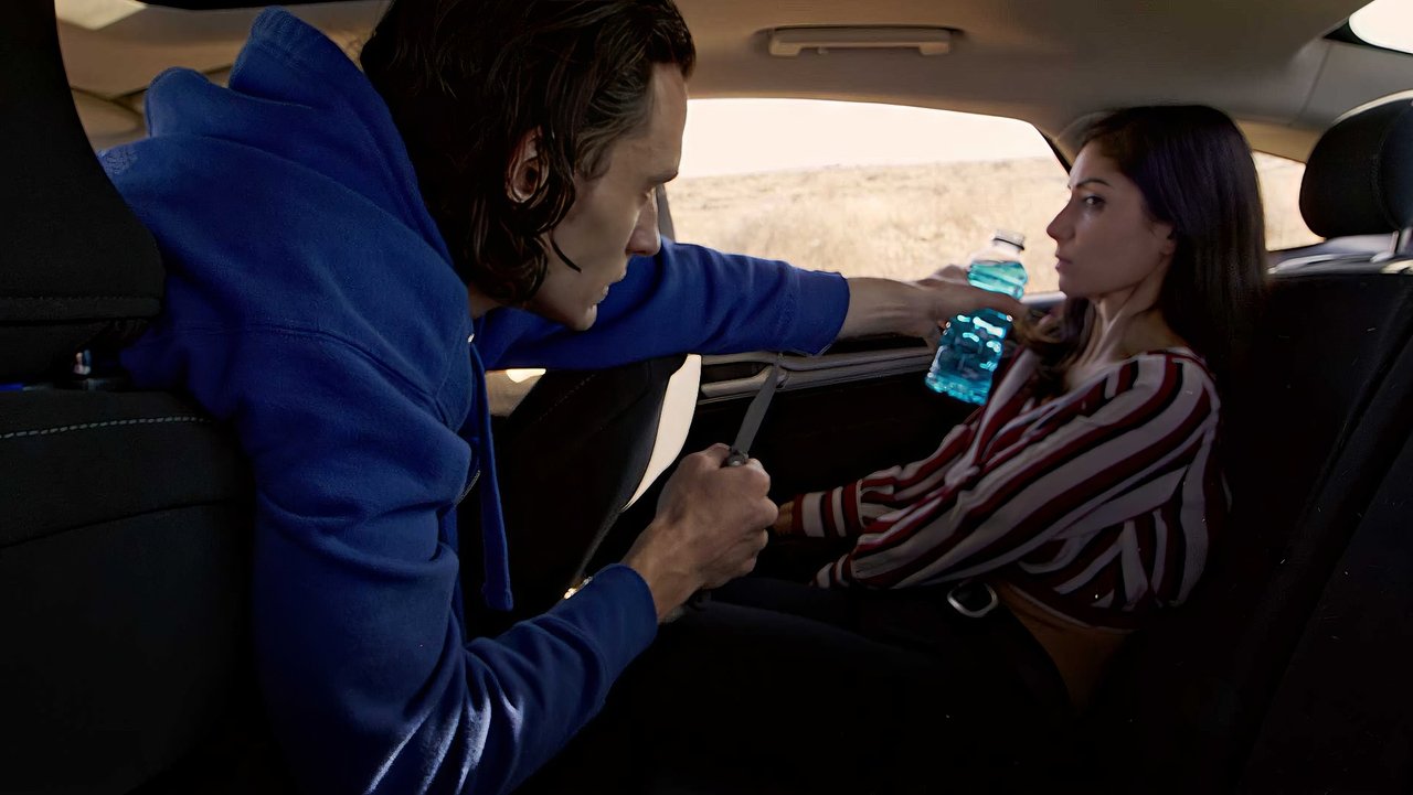 Backdrop image for movie The Girl in the Backseat