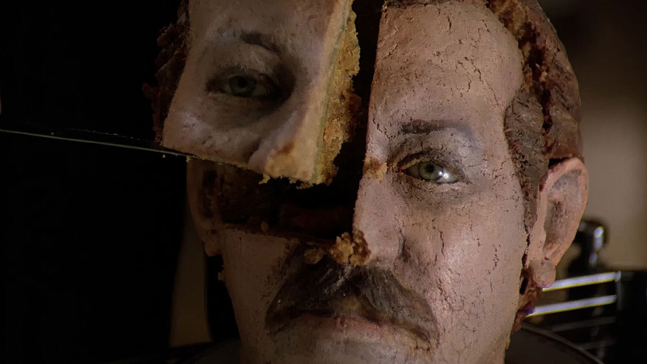 Backdrop image for movie Zerograd