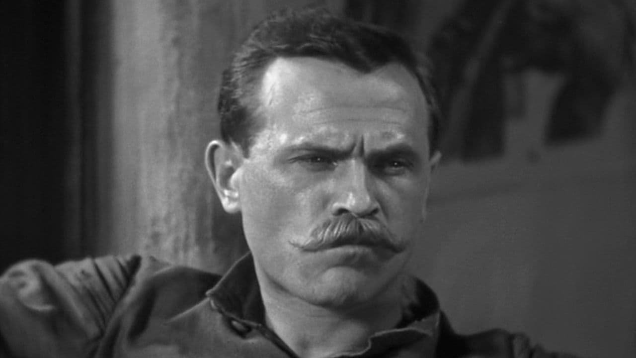 Backdrop image for movie Chapayev