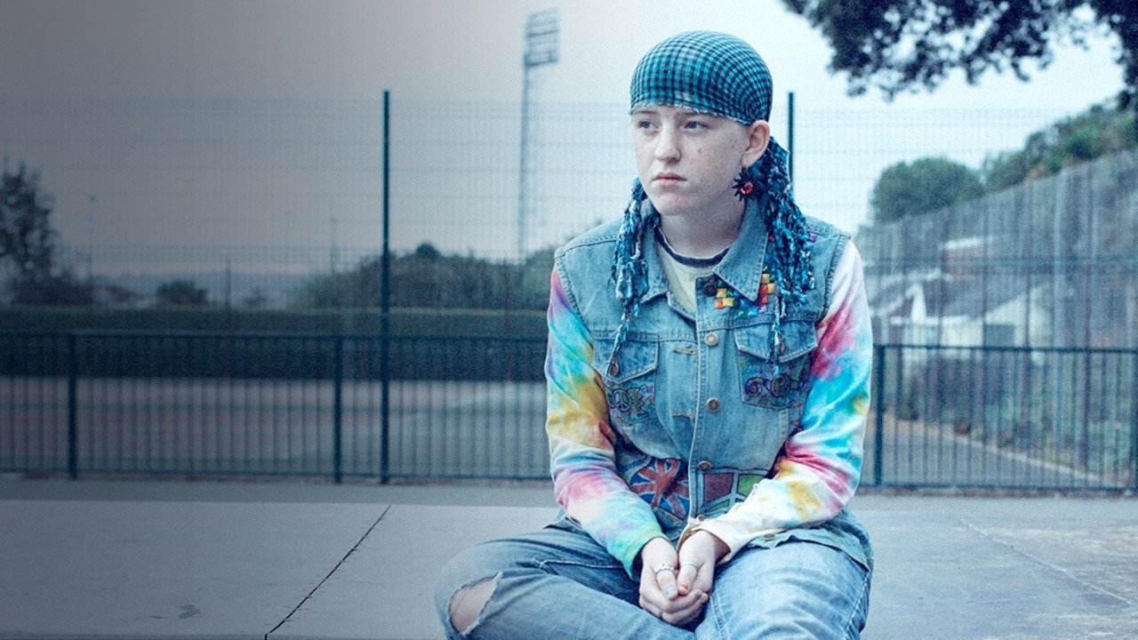 Backdrop image for movie Teenage and Gay