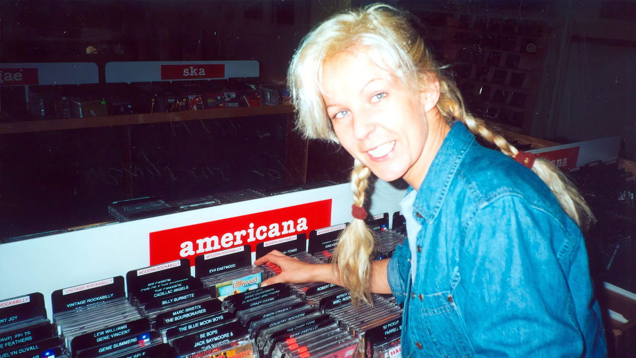 Backdrop image for movie Eva - en lyckost