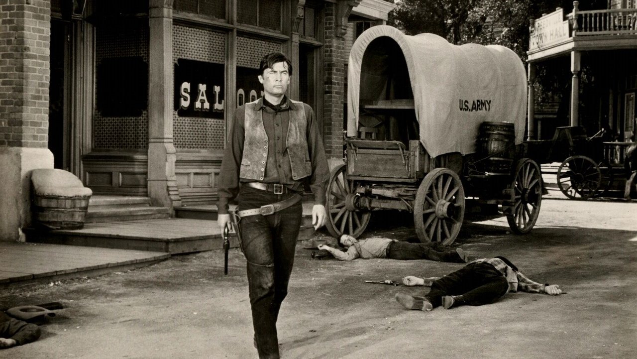 Backdrop image for movie The Jayhawkers!