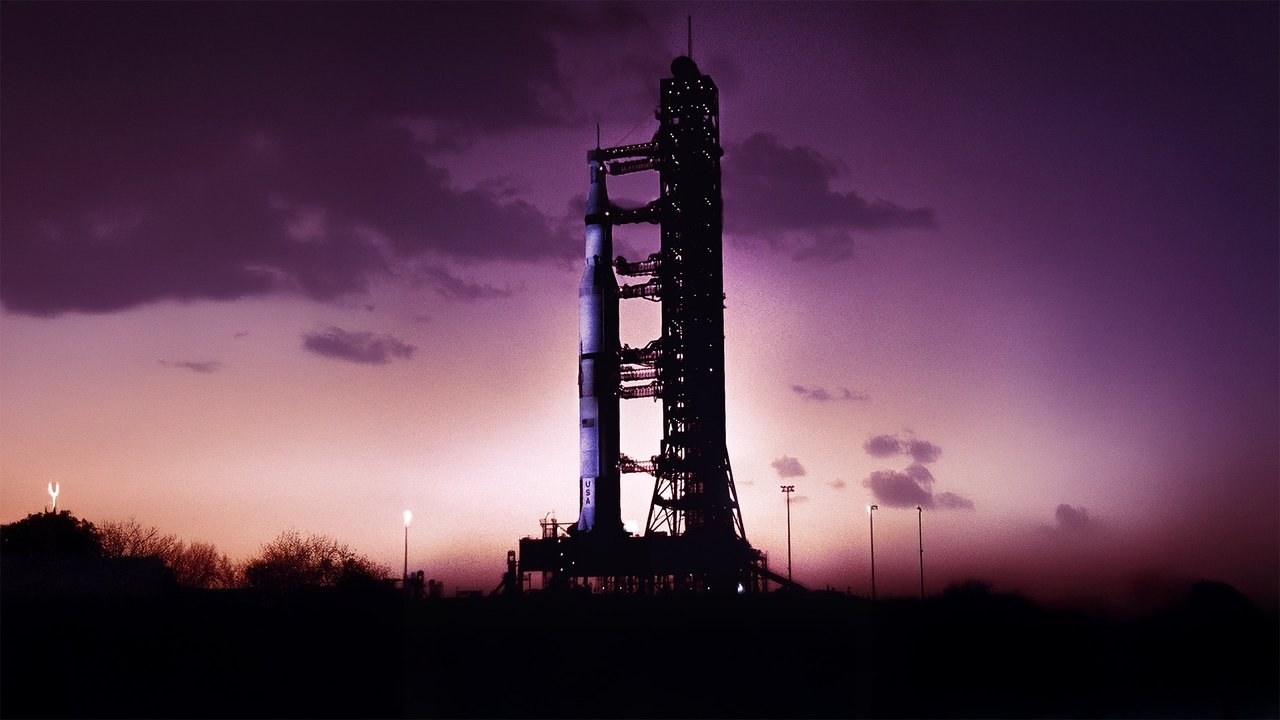 Backdrop image for movie Apollo 11