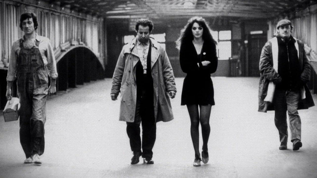 Backdrop image for movie The Howl