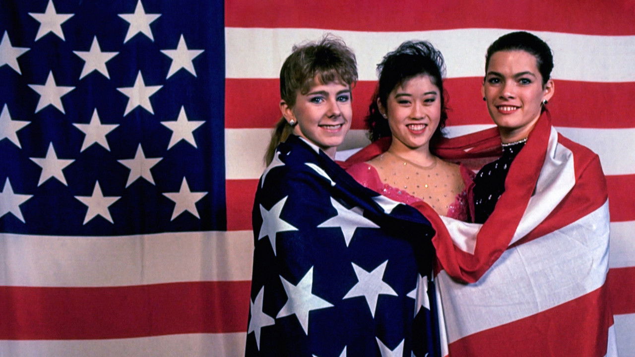 Backdrop image for movie Nancy & Tonya
