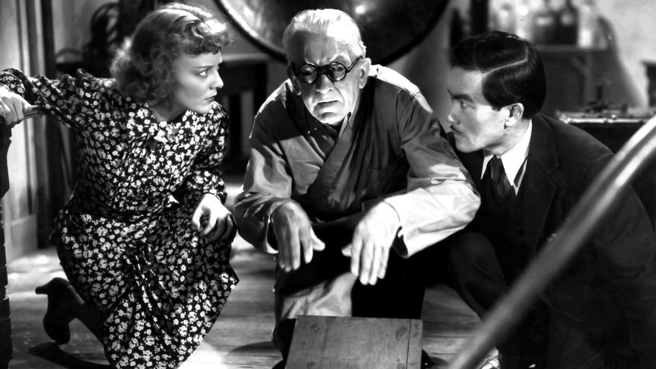 Backdrop image for movie Kelly of the Secret Service