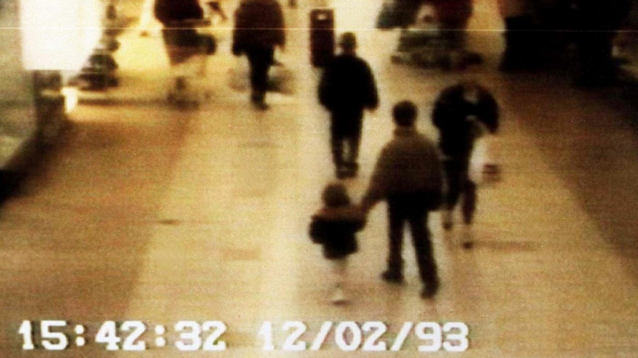 Backdrop image for movie The Boys Who Killed Jamie Bulger