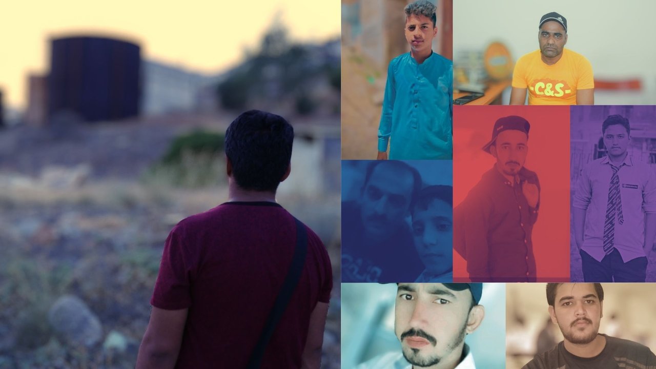 Backdrop image for movie The Pigeons of Lahore