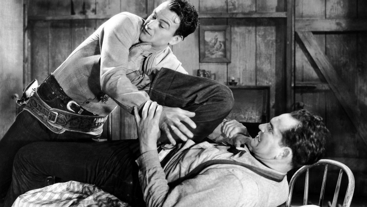 Backdrop image for movie The Man from Utah