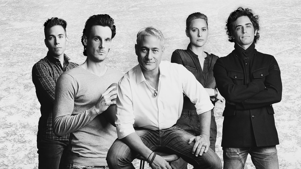 Backdrop image for movie On Thin Ice