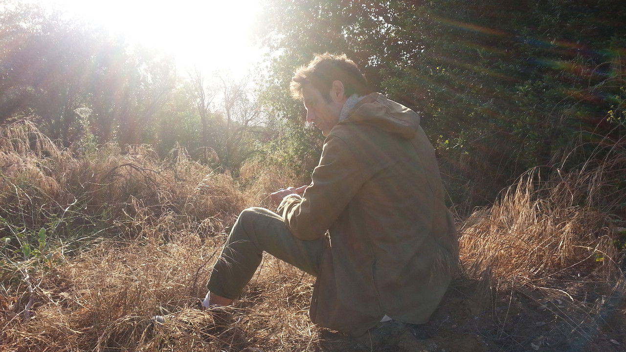 Backdrop image for movie The Man from Earth: Holocene