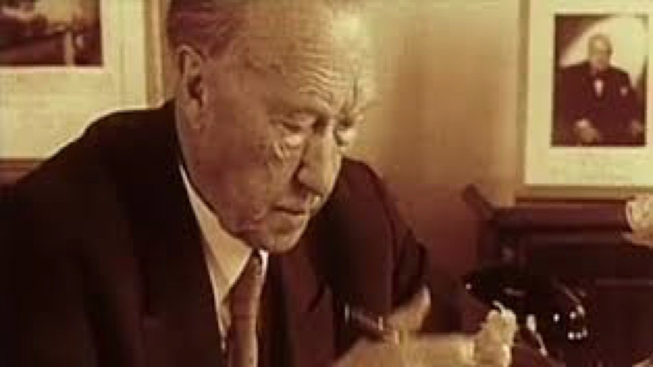 Backdrop image for movie Le système Octogon