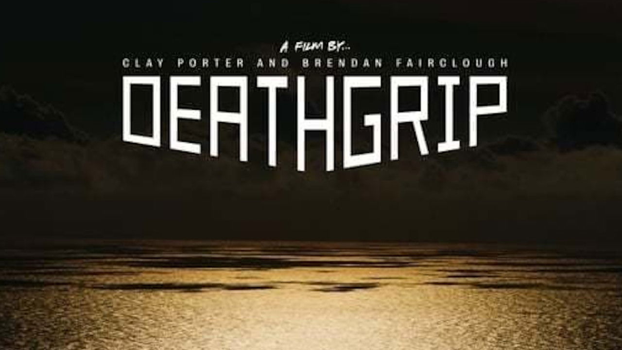 Backdrop image for movie Deathgrip