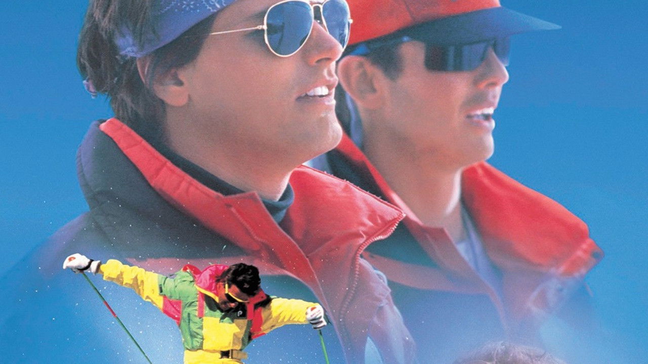 Backdrop image for movie Aspen Extreme