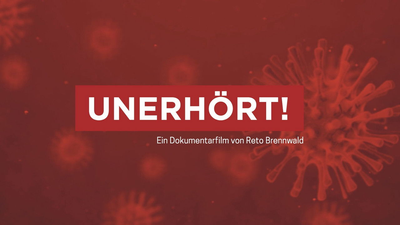 Backdrop image for movie Unerhört!