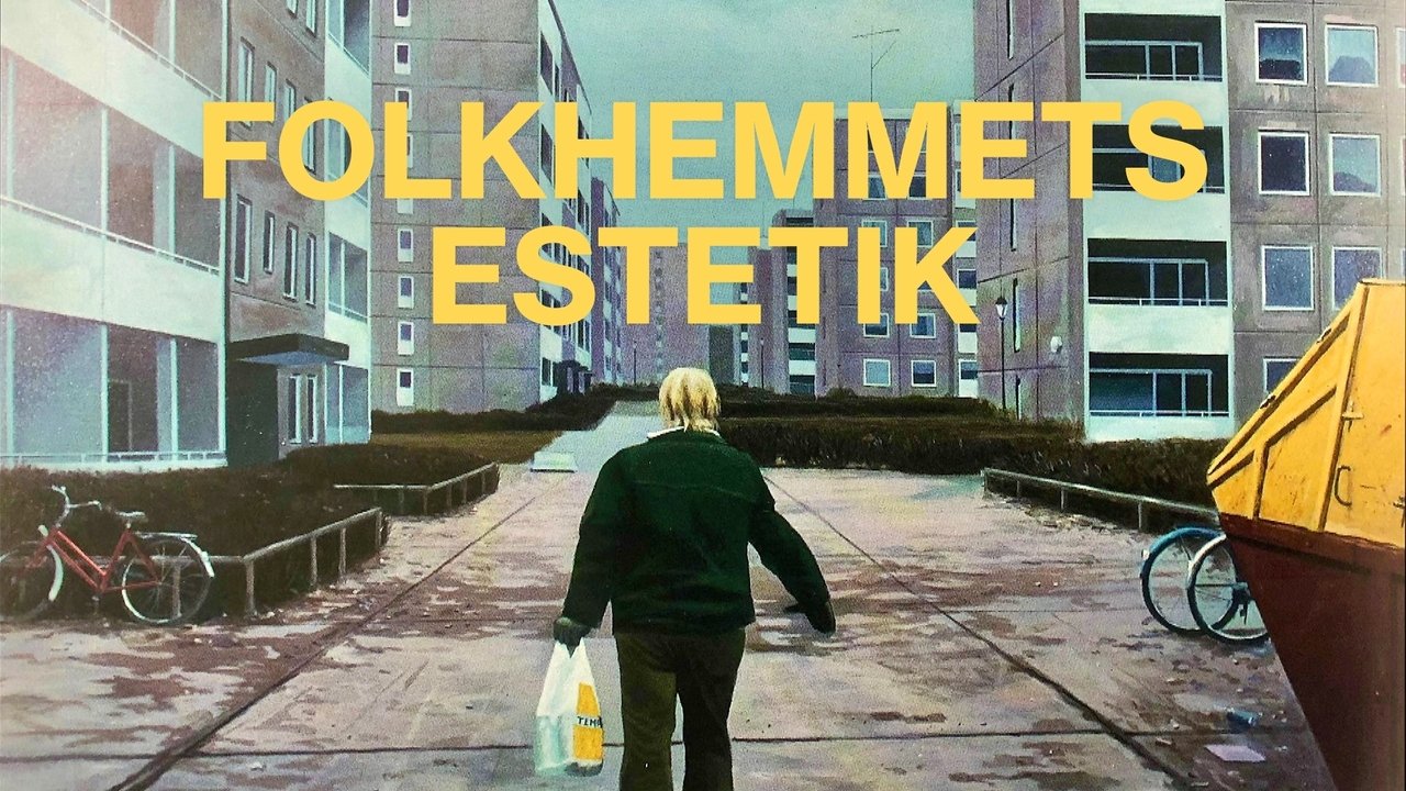 Backdrop image for movie Folkhemmets Estetik