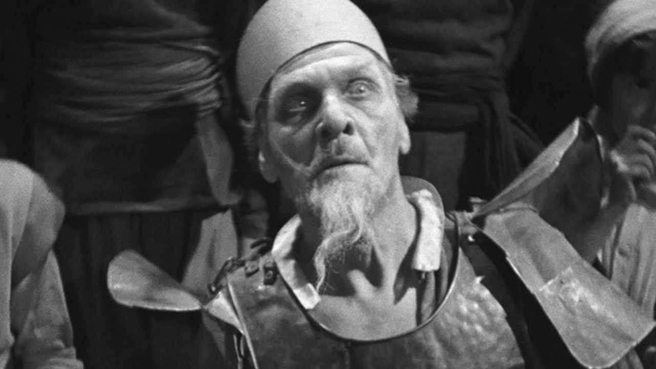 Backdrop image for movie Don Quixote