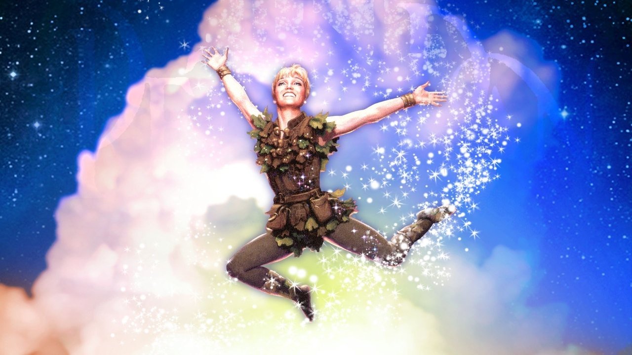 Backdrop image for movie Peter Pan