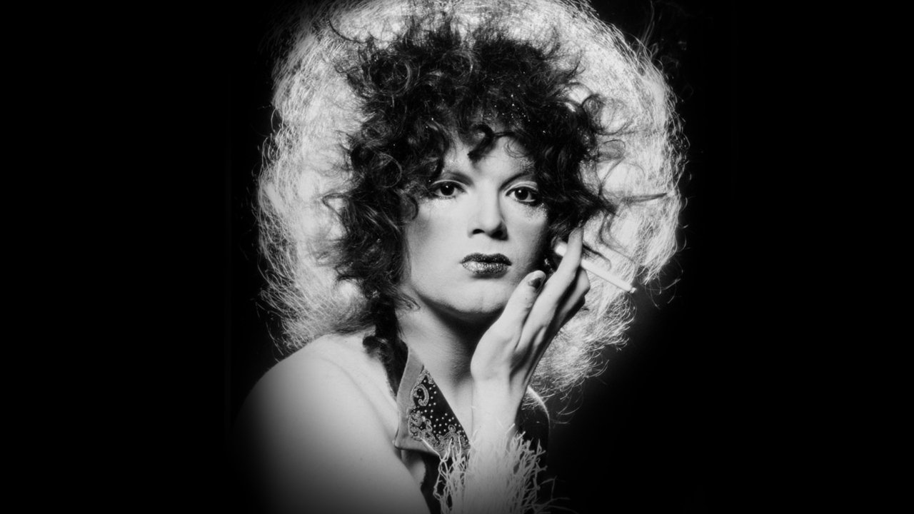 Backdrop image for movie Superstar in a Housedress: The Life and Legend of Jackie Curtis